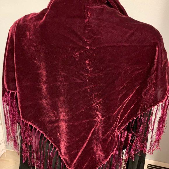 Women wrap - Picture 4 of 4